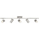 Prado LED Track (63105LEDDLP-BS)