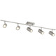 Prado LED Track (63105LEDDLP-BS)