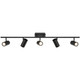 Prado LED Track (63105LEDDLP-MBL)