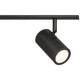 Prado LED Track (63105LEDDLP-MBL)
