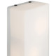 Décor LED Address Light With Braille (SB-20008-BL/OPL)