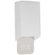 Décor LED Address Light With Braille (SB-20008-BS/OPL)