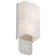 Décor LED Address Light With Braille (SB-20008-BS/OPL)