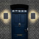 Port LED Outdoor Wall Mount (28275-015)
