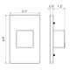 LED Inwall (30286-016)