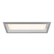 Eurofase - 30306-0N - Diffused Lens - Platinum