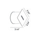 Outdoor LED Outdoor Inwall (32151-015)