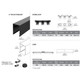 LED Pendant (38455-018)