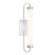 Eurofase - 45358-012 - LED Vanity - Tellie - Chrome
