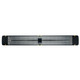 Eurofase - EF60208B7 - Dual Element Heater - Black