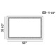 Mirror LED Mirror (29107-018)