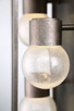 Gibson LED Outdoor Wall Mount (35934-011)
