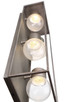 Gibson LED Outdoor Wall Mount (35934-011)