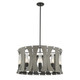 Pennino LED Chandelier (38164-019)