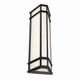 Monte LED Outdoor Wall Sconce (42689-010)