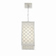 Clover LED Outdoor Pendant (42697-021)