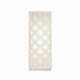 Eurofase - 42698-024 - LED Outdoor Wall Sconce - Clover - Aged silver