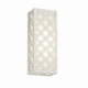 Clover LED Outdoor Wall Sconce (42698-024)