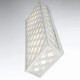Clover LED Outdoor Wall Sconce (42699-026)