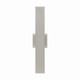 Annette LED Outdoor Wall Sconce (42708-025)