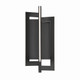 Eurofase - 44075-019 - LED Wall Sconce - Livra - Black