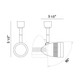 Track Head (23404-038)