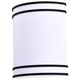 Glamour LED Wall Sconce (62-1745)