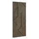 Uttermost - 03512 - Wall Panel - Hanoi - Brass