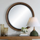 Porthole Mirror (08287)