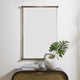 Scroll Mirror (08312)