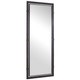 Uttermost - 08326 - Mirror - Westley - Antique Brass
