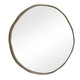 Uttermost - 08357 - Mirror - Lowen - Antique Brass