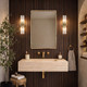 Burton Mirror (08362)