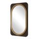Uttermost - 08377 - Mirror - Condesa - Dark Bronze