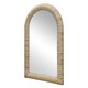 Uttermost - 08389 - Mirror - Twisted - Natural