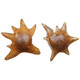 Starpetal Bowls Set/2 (17144)