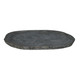 Uttermost - 17149 - Tray - Stoneveil - Charcoal