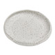 Uttermost - 18331 - Bowl - Stardust Ripple - Creamy White