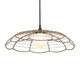Lakeside One Light Pendant (21655)