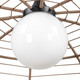 Lakeside One Light Pendant (21655)