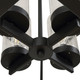 Evanston Four Light Pendant (21665)