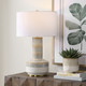 Armitage One Light Table Lamp (30594-1)
