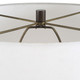 Tallarico One Light Floor Lamp (30693)