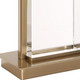 Stambaugh One Light Table Lamp (30747-1)