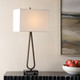 Galloway One Light Table Lamp (30749)