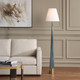 Riccardi One Light Floor Lamp (30751)
