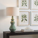 Kitley One Light Table Lamp (30754-1)