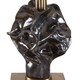 Fiori One Light Buffet Lamp (30757)