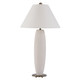 Uttermost - 30774 - One Light Table Lamp - Brinsley - Antique Brass