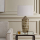 Schneider One Light Table Lamp (30781)